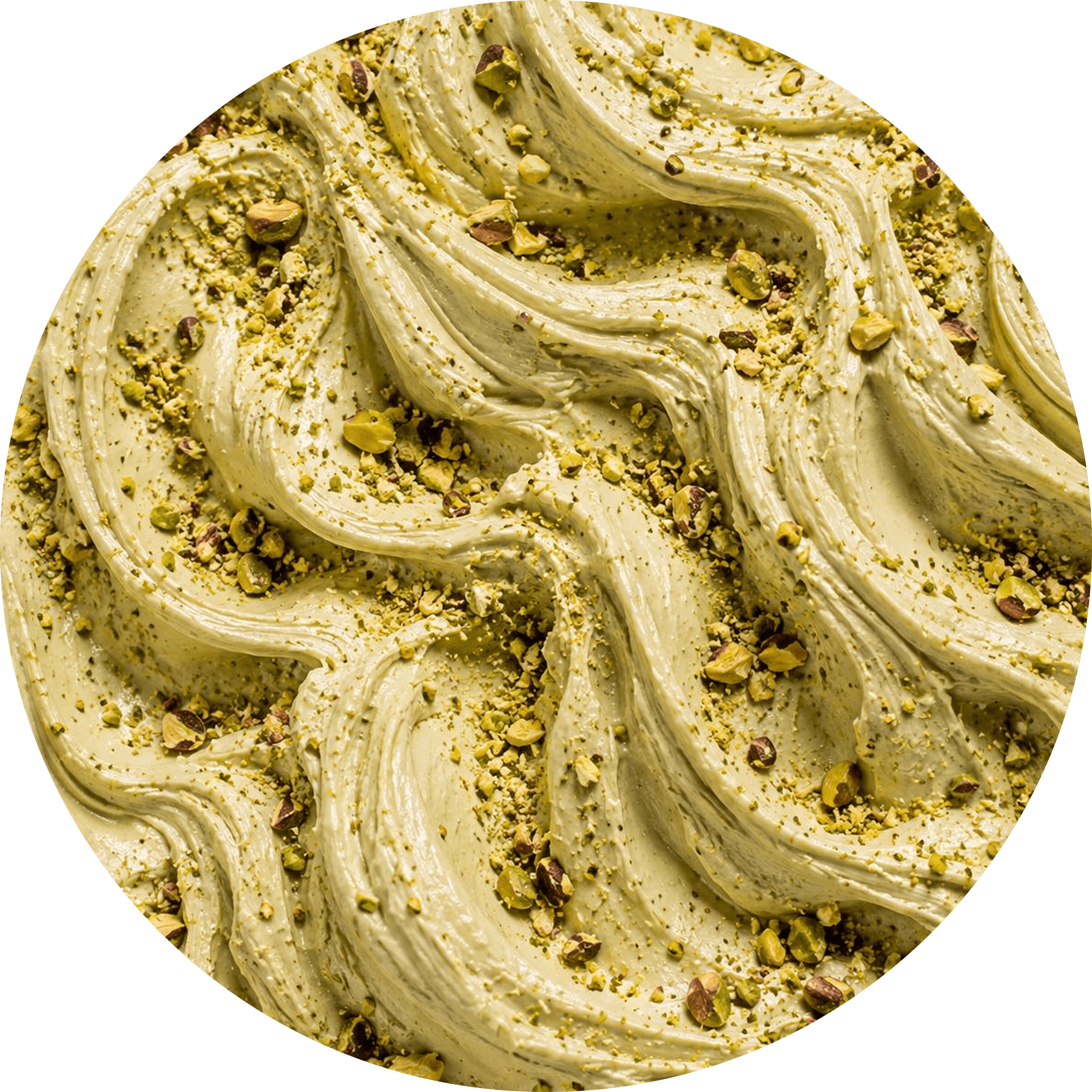 Lody Pistacja — rzemieślnicze lody Bari w Słupsku